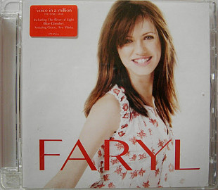 Faryl Smith – Faryl (EU)