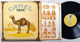Camel – Mirage (USA, Passport)