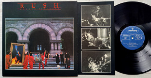 Rush – Moving Pictures (Germany, Mercury)