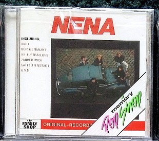 Nena – Nena