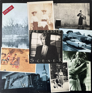 Per Gessle – Scener