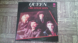 Queen-Greatest Hits.