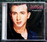 Soft Cell / Marc Almond – Memorabilia - The Singles