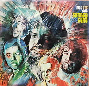 Boogie with Canned Heat.