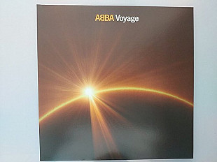 ABBA - Voyage (2021, EU)