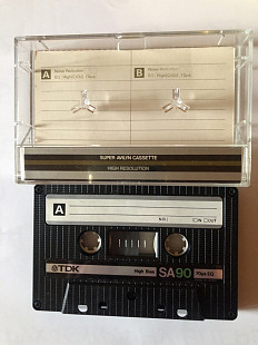 Продам TDK SA 90