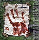 For The Love Of - In Consequence (CD, 1999) (NM/NM)