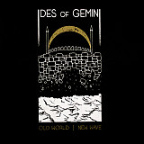 Ides Of Gemini - Old World | New Wave (CD, 2014) (NM/NM)