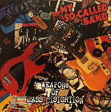 My So-Called Band - Weapons Of Mass Distortion (CD, 2004) (NM/NM)