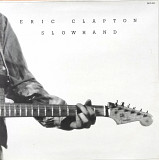 Eric Clapton. Slowhand.