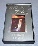 Кассета Modern Talking - In The Garden Of Venus