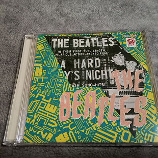 Beatles - yesterday, vol 2. японский cd