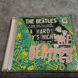 Beatles - yesterday, vol 2. японский cd