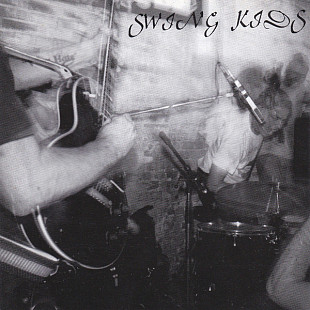 Swing Kids - Discography (CD, Comp, 1997) (NM/NM)