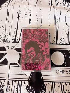 Creeping Dose - Demo II (cs, S/Sided, 2013) (NM/NM, without liric list)