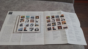 Bon jovi - crush. новый японский cd c постером и набором наклеек