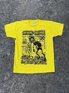 Shitnoise Bastards T-shirt