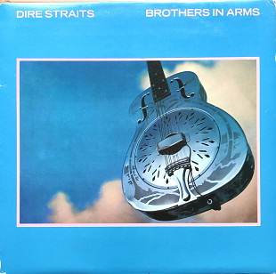 Dire Straits. Brothers in Arms.