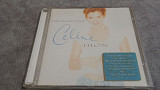 Celine dion - falling into you. фирменный cd