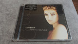 Celin dion - let's talk about love. фирменный cd