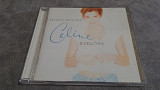 Celine dion - falling into you. фирменный cd