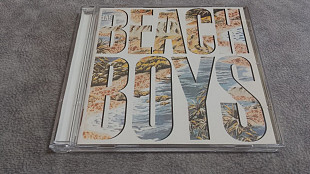 Beach boys. фирменный cd