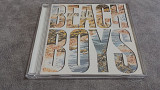 Beach boys. фирменный cd