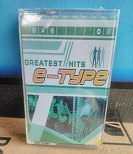 E-Type -greatest hits