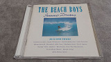 Beach boys - summer dreams. фирменный cd