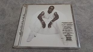 Puff daddy - forever. новый американский cd