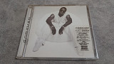 Puff daddy - forever. новый американский cd