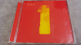 Beatles - 1. английский cd