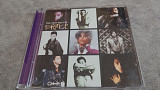 Prince - the very best of. новый фирменный cd