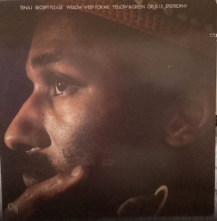 Ron Carter “Yellow & Green” 1976 USA