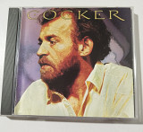 CD JOE COCKER 1986 Cocker (Holland)