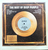 The Best of Deep Purple.