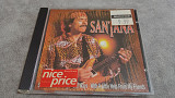 Santana. новый фирменный cd