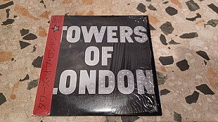 Towers of London(original edition)