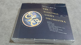 Electric light orchestra - the very best of. двойной фирменный cd
