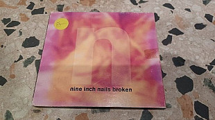 Nine inch nails=Broken= 1992 USA