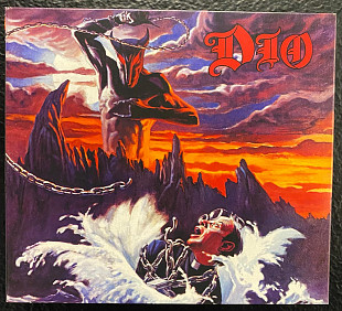 Dio – Holy Diver 2 CD