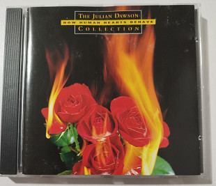 CD JULIAN DAWSON 1994 How Human Hearts Behave (Germany)