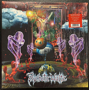 Psychotic Waltz – Bleeding