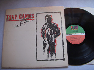 Tony Banks