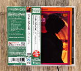 Linda Jones - Hypnotized (Японія)