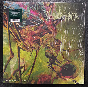 Psychotic Waltz – Mosquito