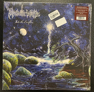 Psychotic Waltz – Into The Everflow