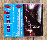 Loleatta Holloway - Loleatta (Японія)