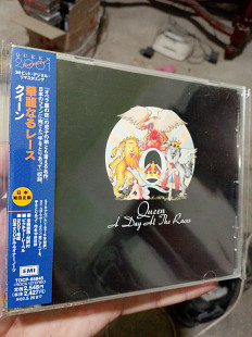 Квин квин квин японский.