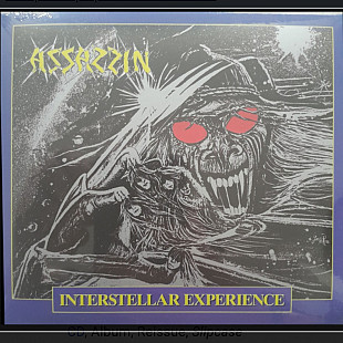CD Assassin - Interstellar Experience